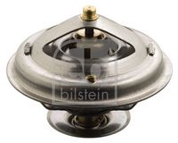 Thermostat, Kühlmittel