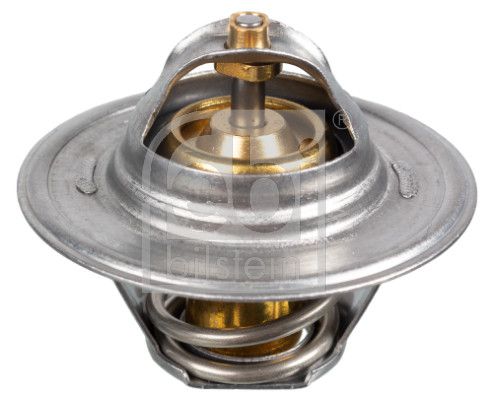 Thermostat, Kühlmittel