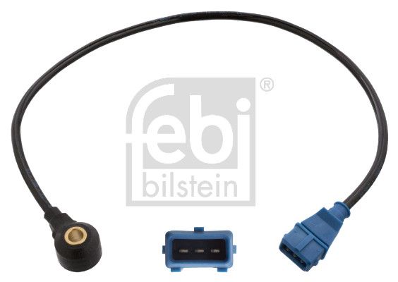 Klopfsensor