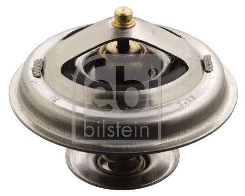 Thermostat, Kühlmittel