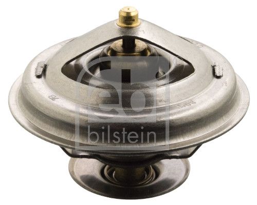 Thermostat, Kühlmittel
