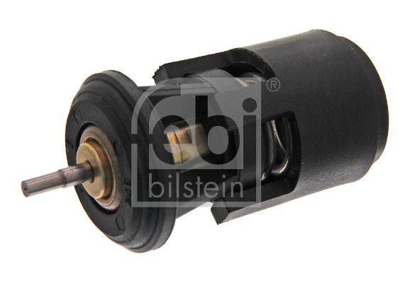 Thermostat, Kühlmittel
