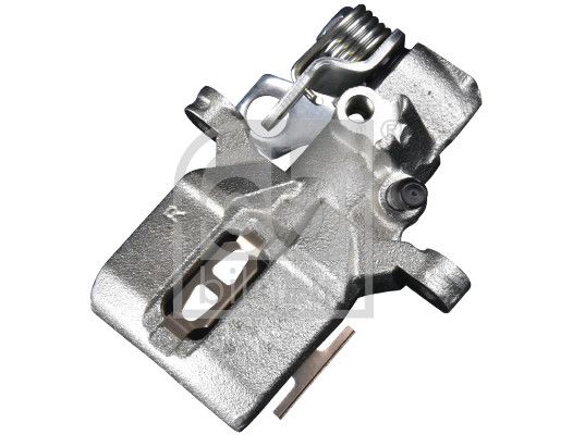 Bremssattel