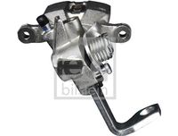 Bremssattel