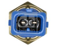 Sensor, Kühlmitteltemperatur