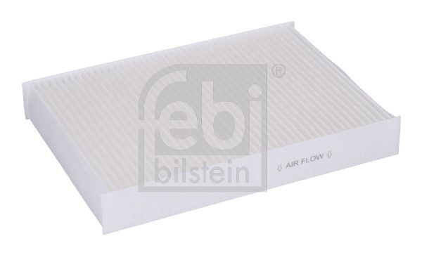 Filter, Innenraumluft