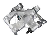 Bremssattel