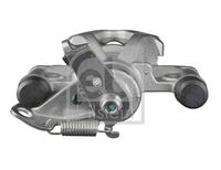 Bremssattel