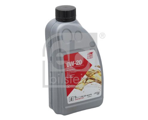 Motoröl