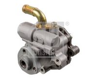 Hydraulikpumpe, Lenkung
