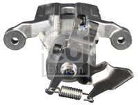 Bremssattel