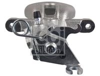 Bremssattel