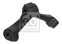 Halter, Abgasanlage