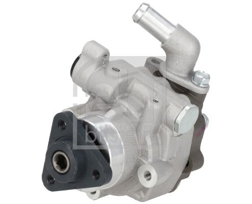 Hydraulikpumpe, Lenkung
