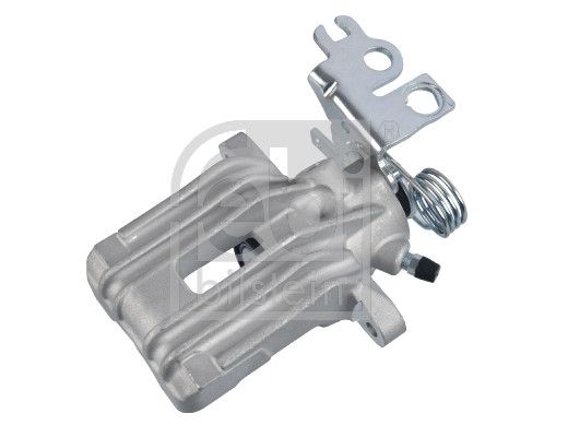 Bremssattel