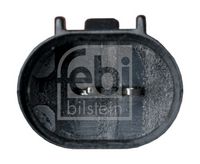 Waschwasserdüse, Scheibenreinigung