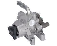 Hydraulikpumpe, Lenkung