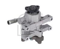 Hydraulikpumpe, Lenkung