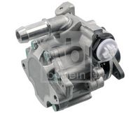 Hydraulikpumpe, Lenkung