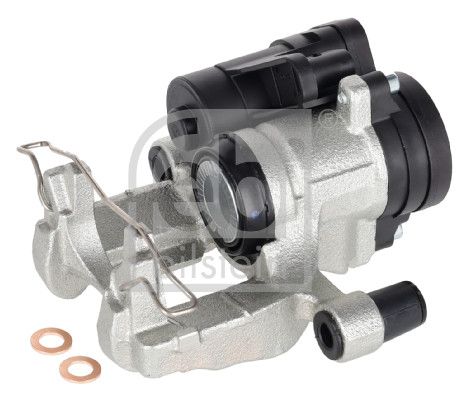 Bremssattel