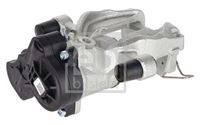Bremssattel