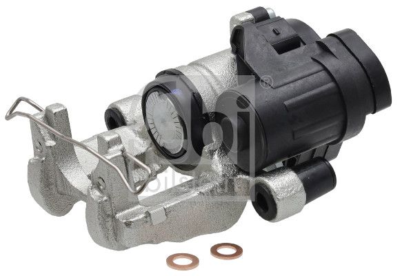 Bremssattel