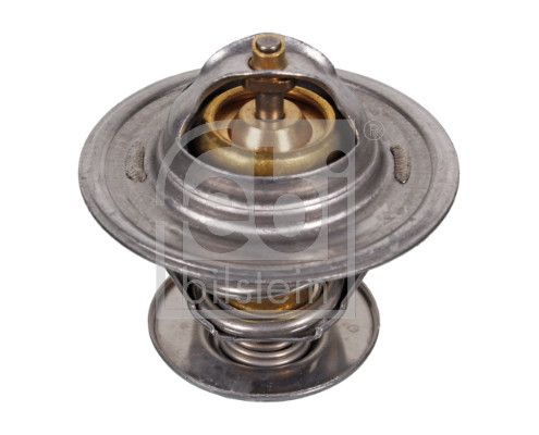 Thermostat, Kühlmittel