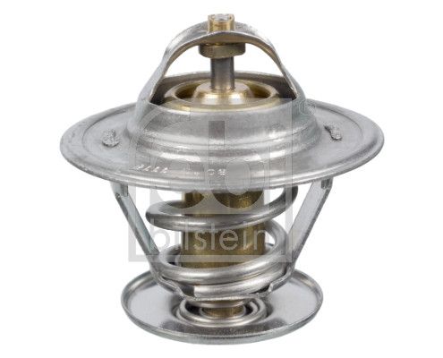 Thermostat, Kühlmittel