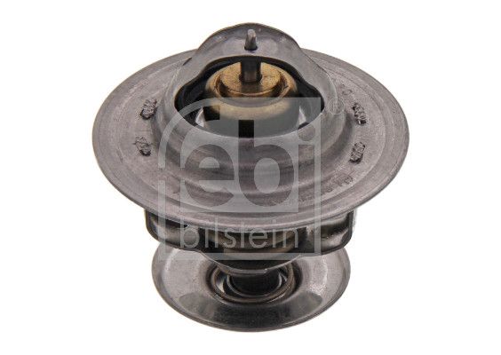 Thermostat, Kühlmittel