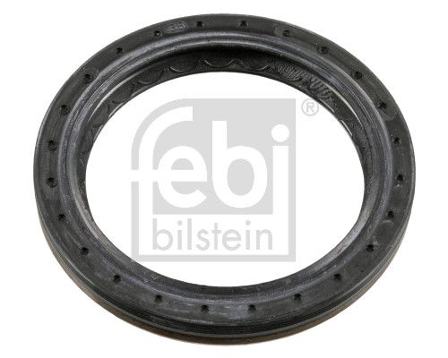Wellendichtring, Differential