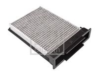 Filter, Innenraumluft