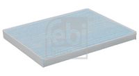Filter, Innenraumluft
