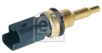 Sensor, Kühlmitteltemperatur