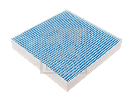 Filter, Innenraumluft