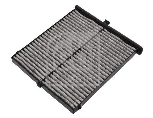Filter, Innenraumluft