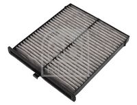 Filter, Innenraumluft