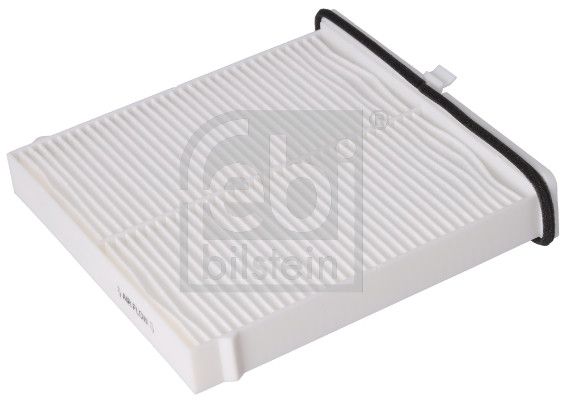Filter, Innenraumluft