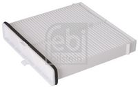 Filter, Innenraumluft