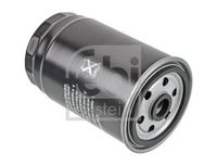 Kraftstofffilter