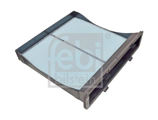 Filter, Innenraumluft