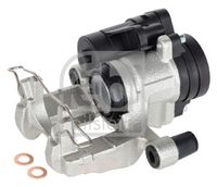 Bremssattel