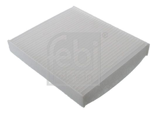 Filter, Innenraumluft