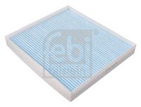 Filter, Innenraumluft