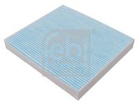 Filter, Innenraumluft
