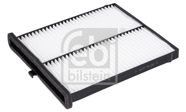 Filter, Innenraumluft