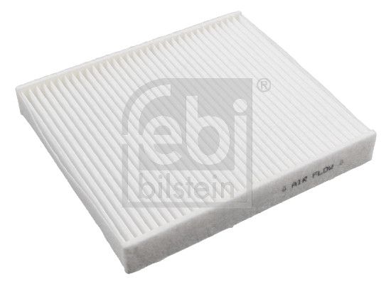Filter, Innenraumluft