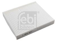 Filter, Innenraumluft