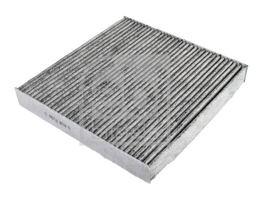 Filter, Innenraumluft