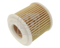 Ölfilter