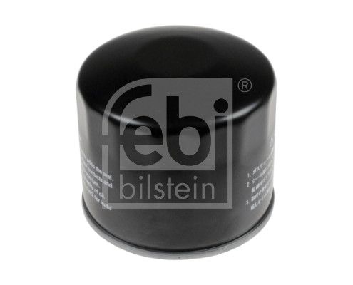 Ölfilter